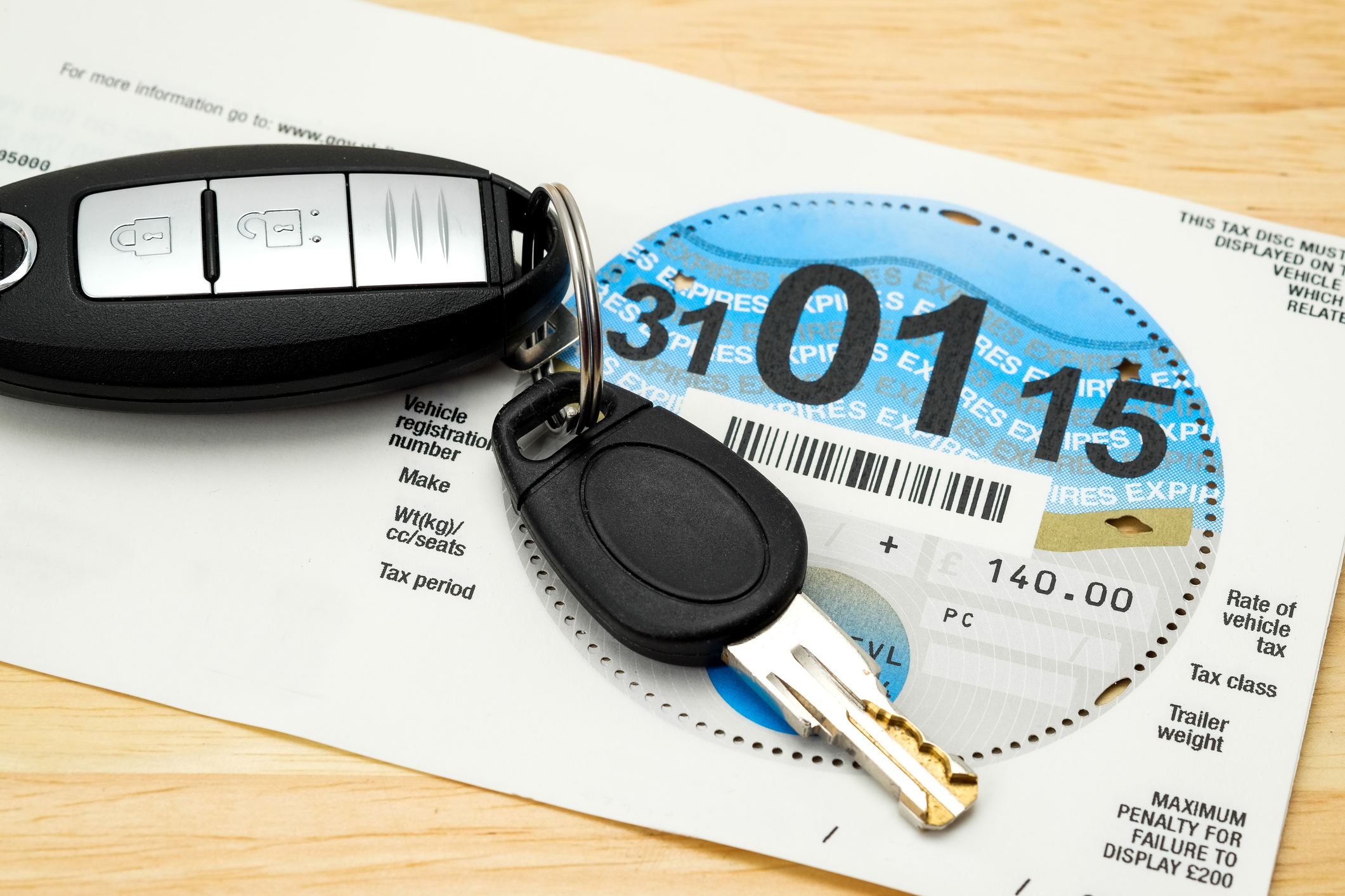 How Do I Cancel My Car Tax?