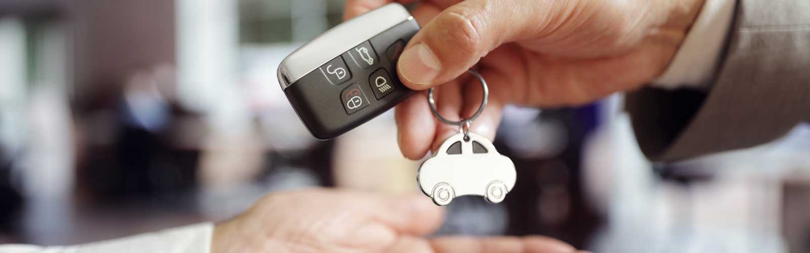 How to Choose the Right Lease for Your New Car