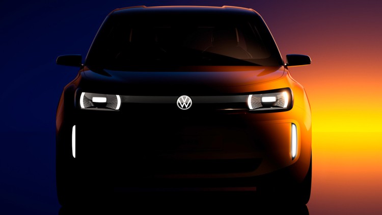 Volkswagen ID.1 – The Small Electric Car Set to Change City Driving