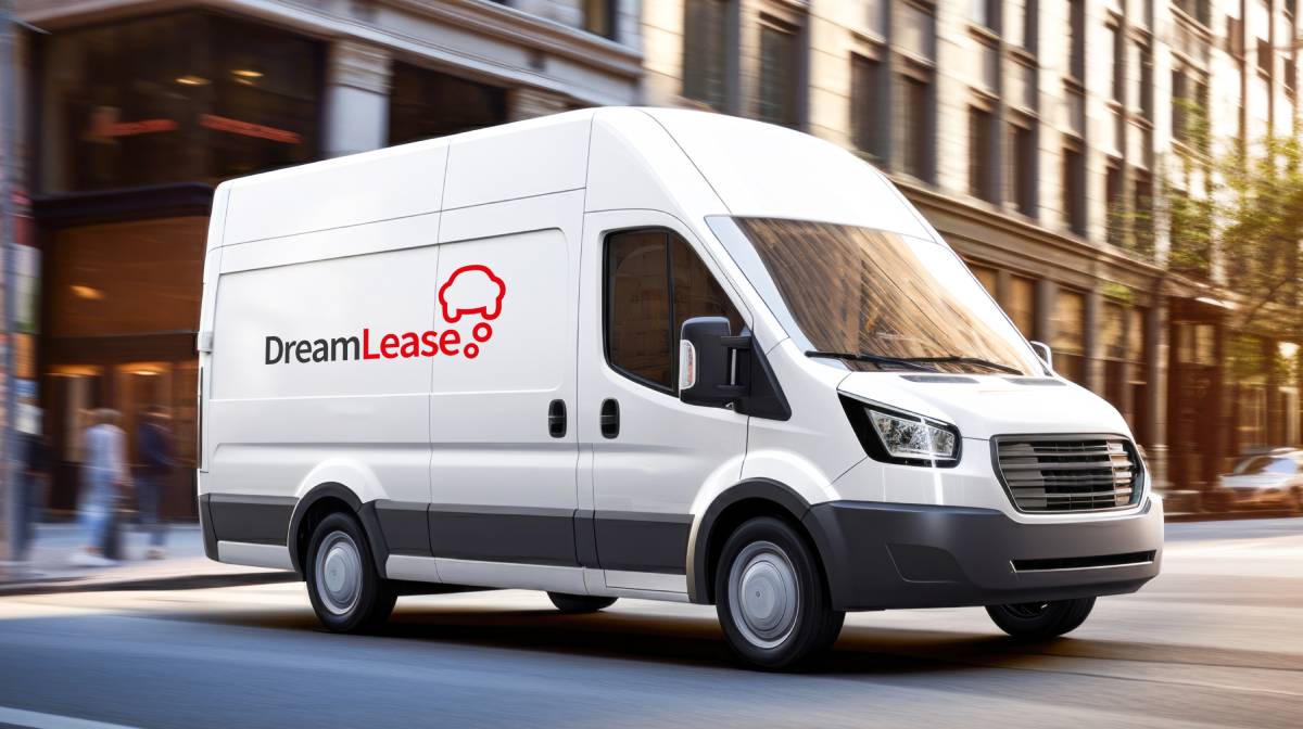 Van Leasing