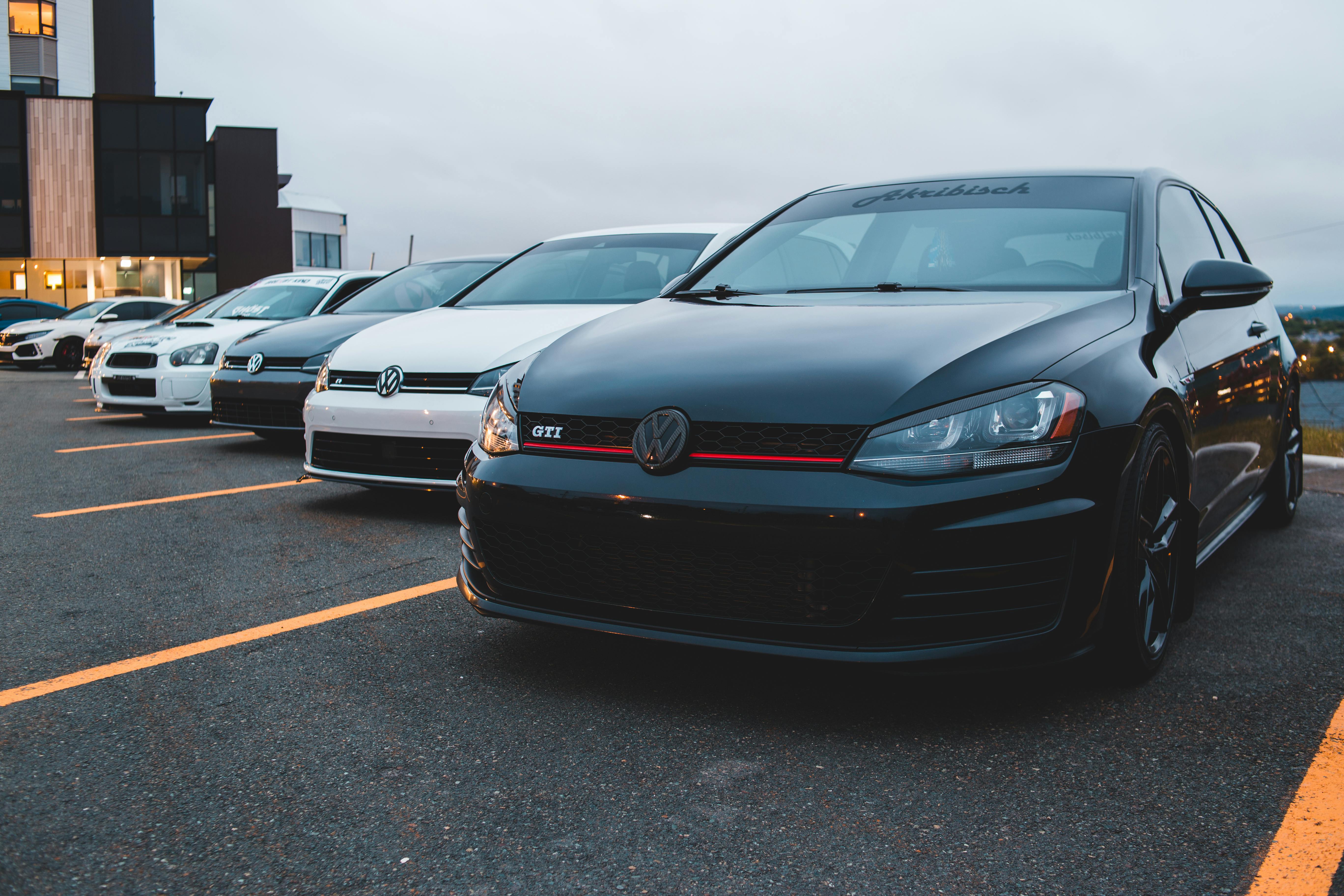 A Step by Step Guide to Car Leasing