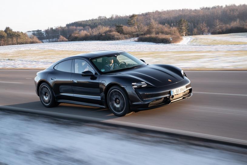 Electric vehicle leasing guide