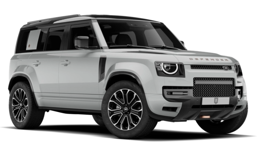 Range Rover Personal Offers 