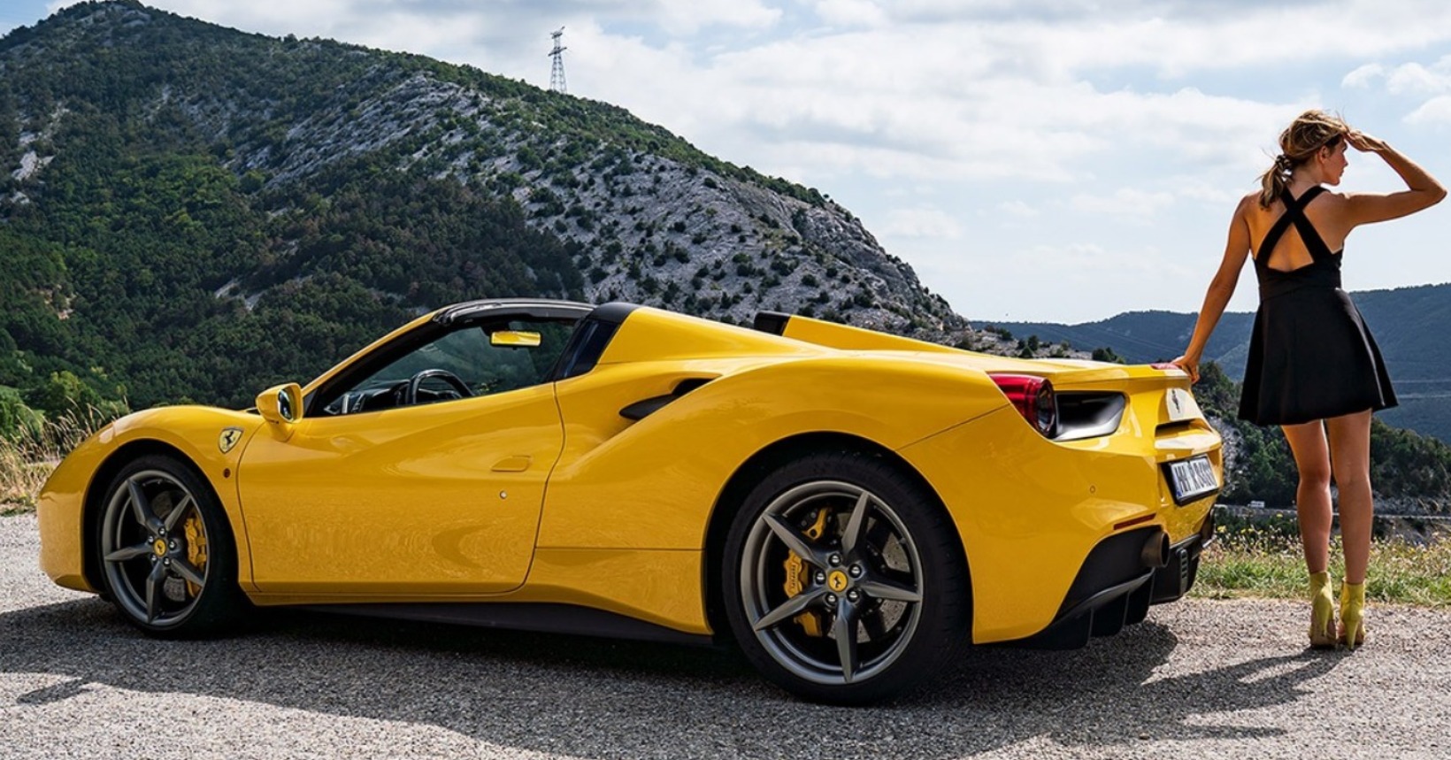 World's Most Expensive Cars - 2020