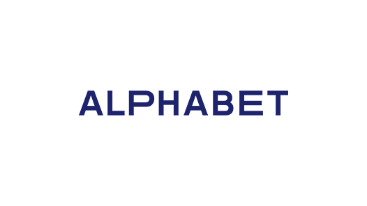 Alphabet