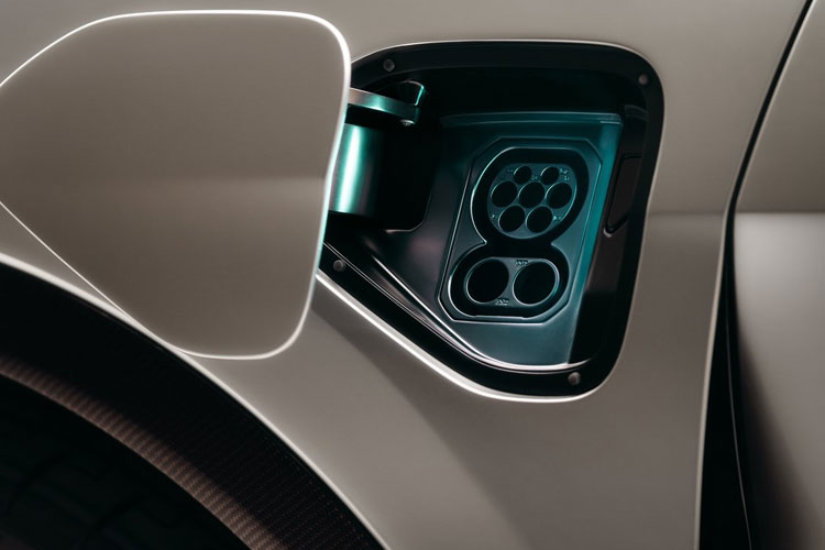 Are electric cars covered by roadside assistance services? 