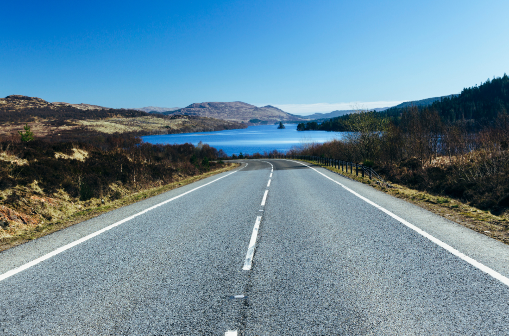 Hit the Road: Preparing for a Road Trip