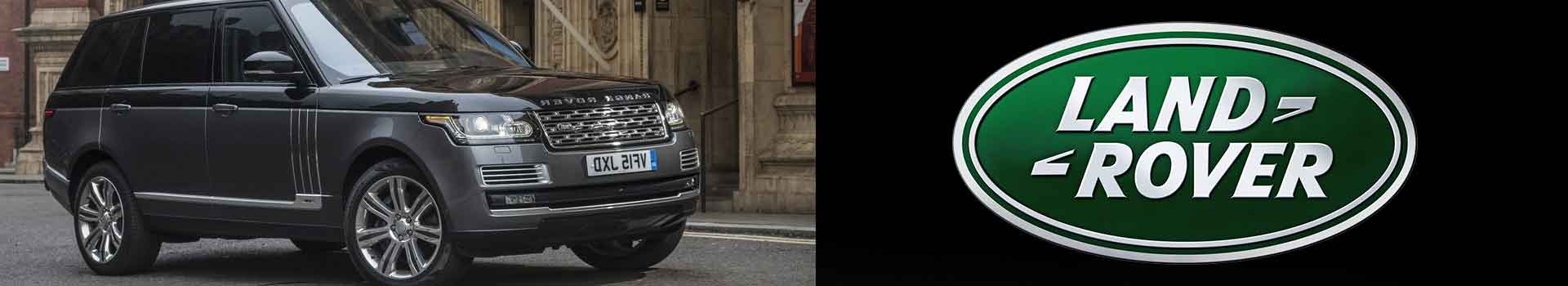 Land Rover - Range Rover