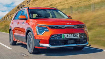 The Ultimate Guide to Car Leasing in the UK: Unlocking Affordable and Flexible Transportation