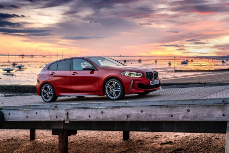 BMW 1 Series news and FAQ's