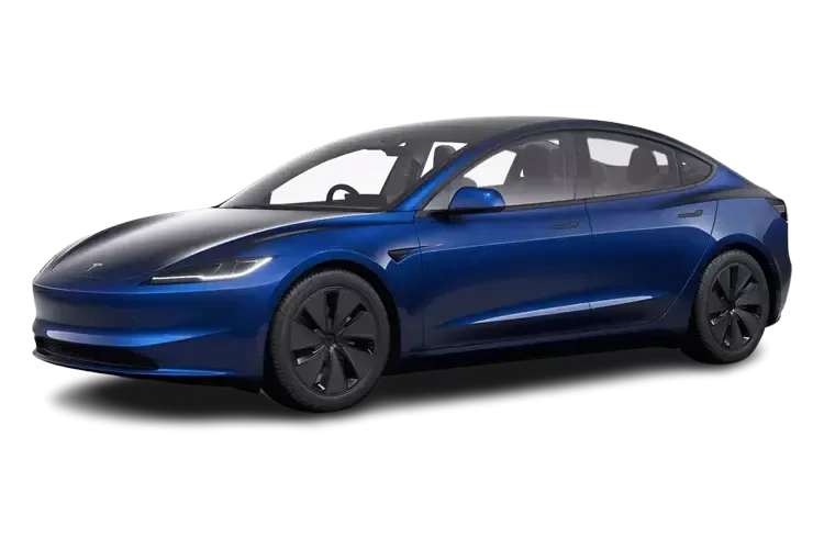 Tesla Model 3 Lease Deal