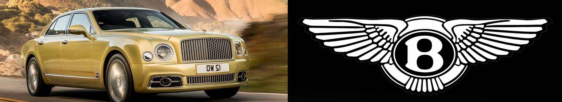 Bentley - Mulsanne
