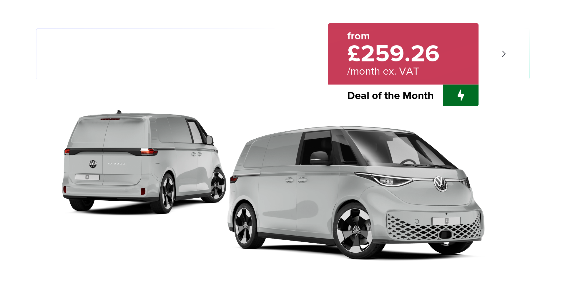 Van Leasing with AMT Auto UK