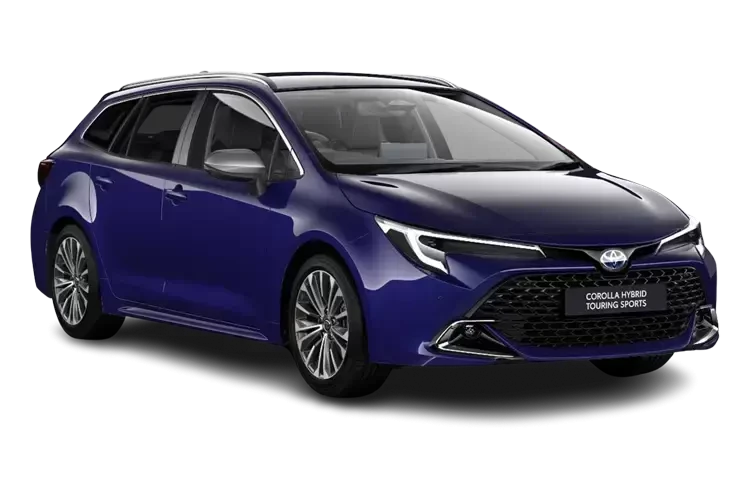 Toyota Corolla Lease Deal