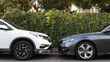 Company Car VS Car Allowance