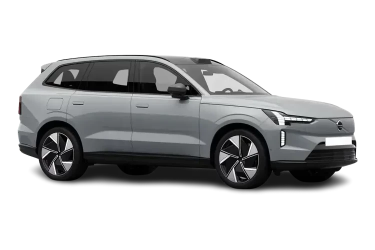 Volvo EX90 Lease Deal