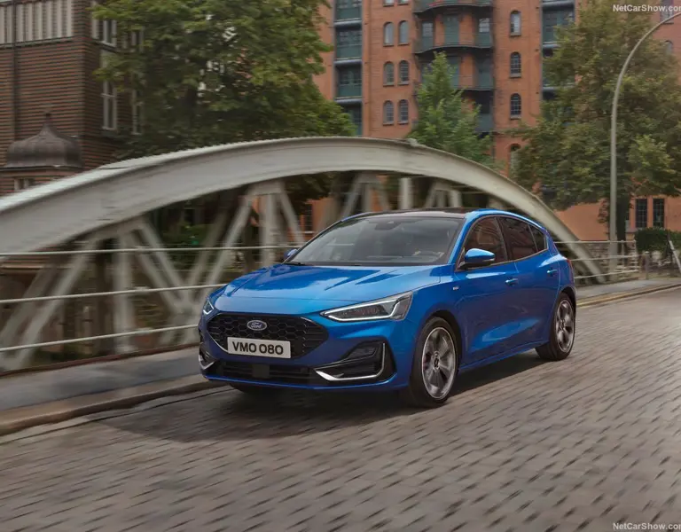 Hatchback Leasing Deals