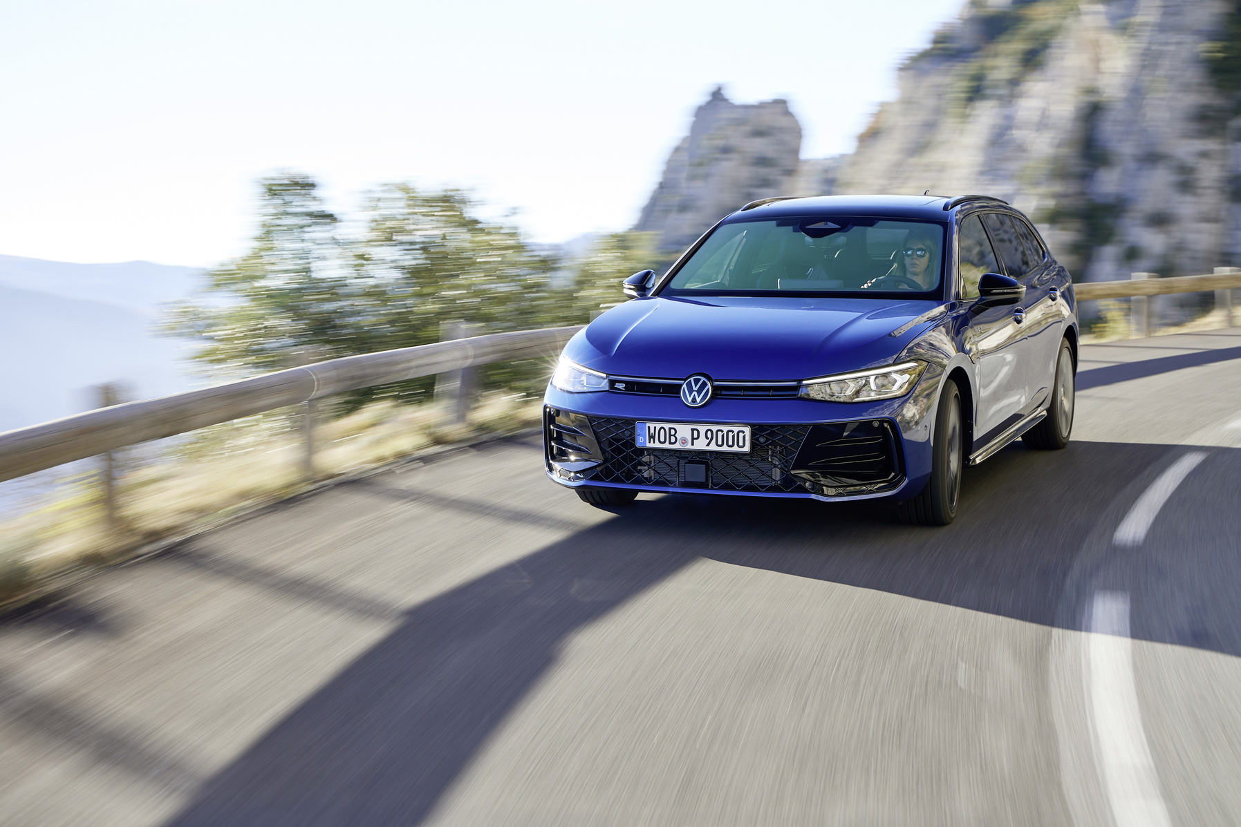 Estate Car Lease Deals