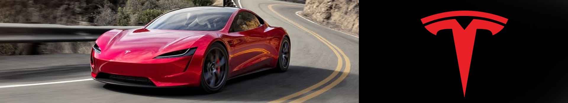 Tesla - Roadster