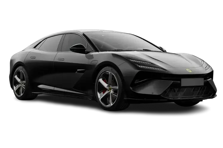 Lotus Emeya Lease Deal