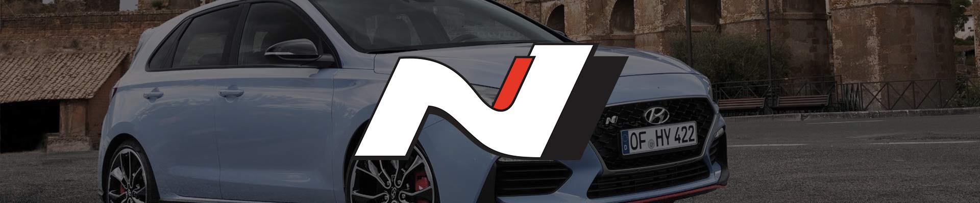 Hyundai // N