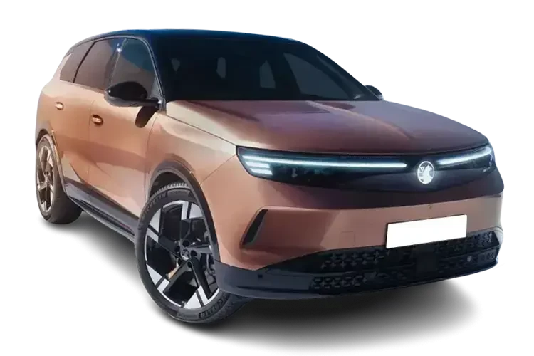 Vauxhall Grandland Lease Deal