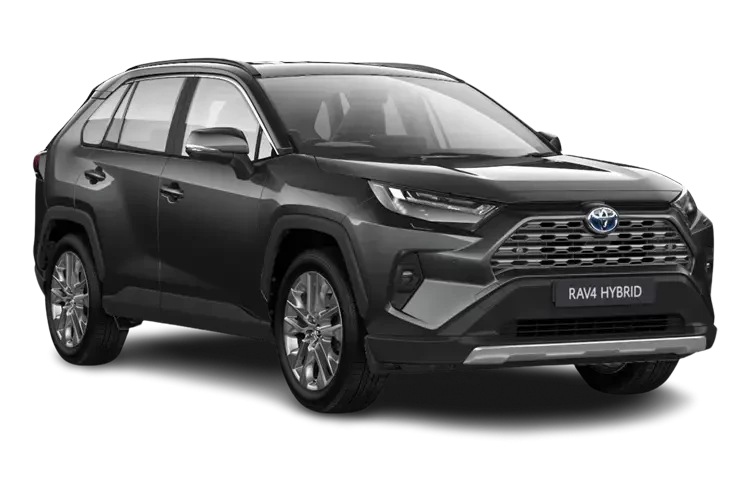 Toyota RAV4 Lease Deal