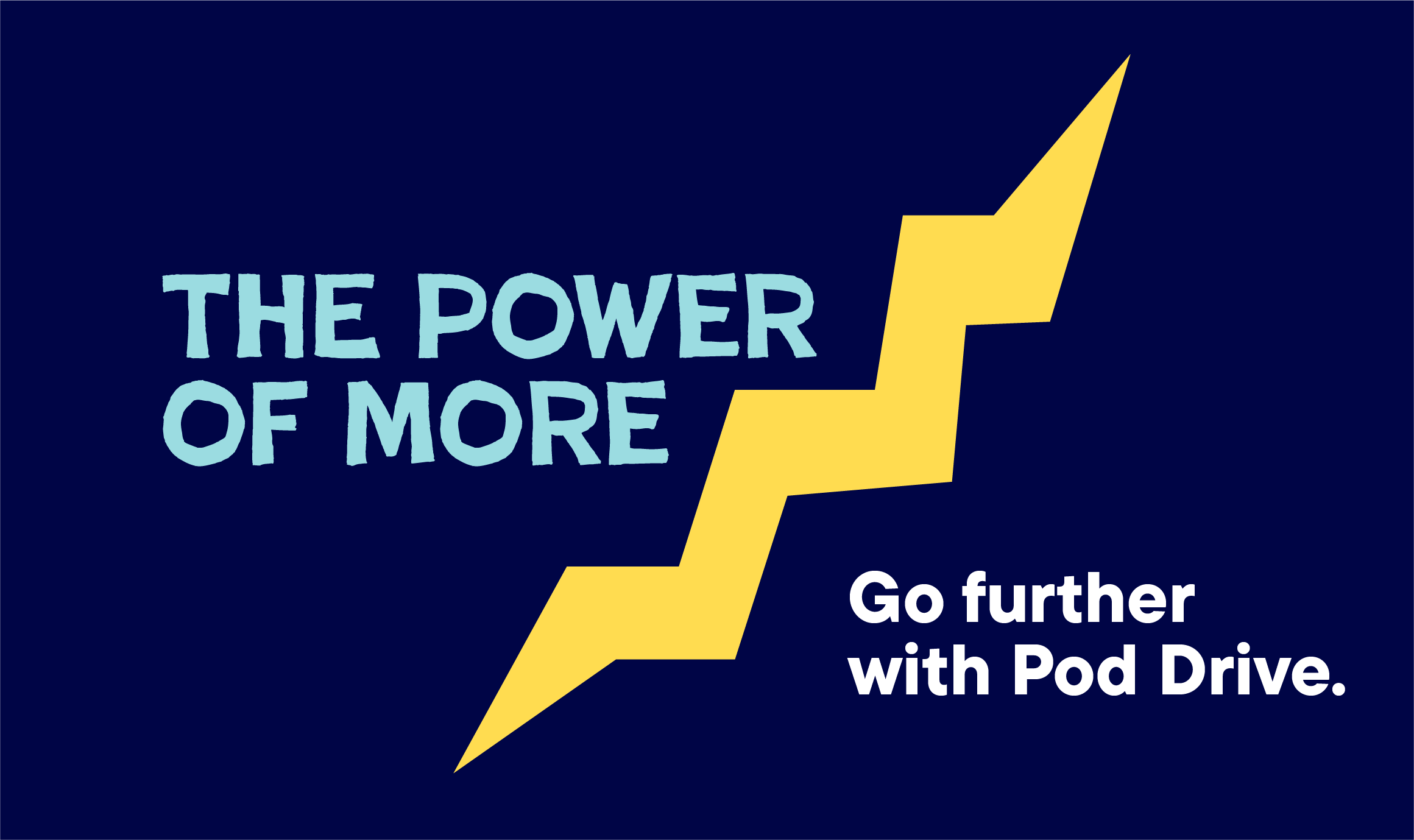 Making EV charging simple with Pod