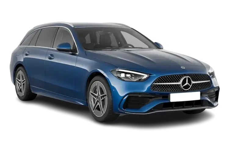 Mercedes-Benz C Class Lease Deal