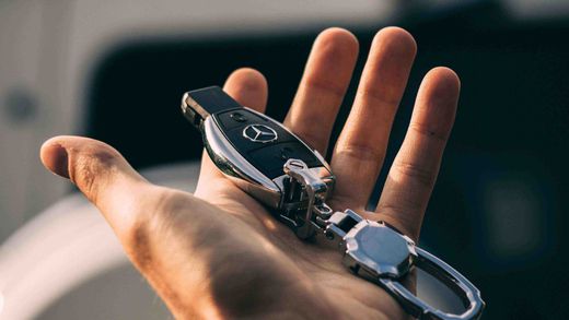 How the leasing process works