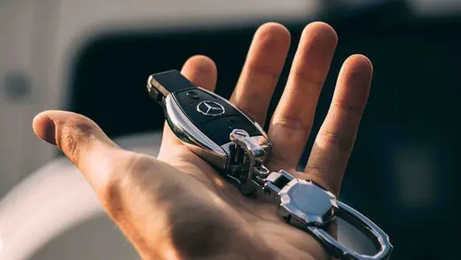 How the leasing process works