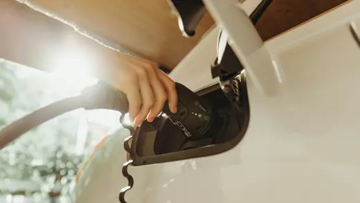 New EV Grant Announced: A Game-Changer for Electric Vehicle Adoption