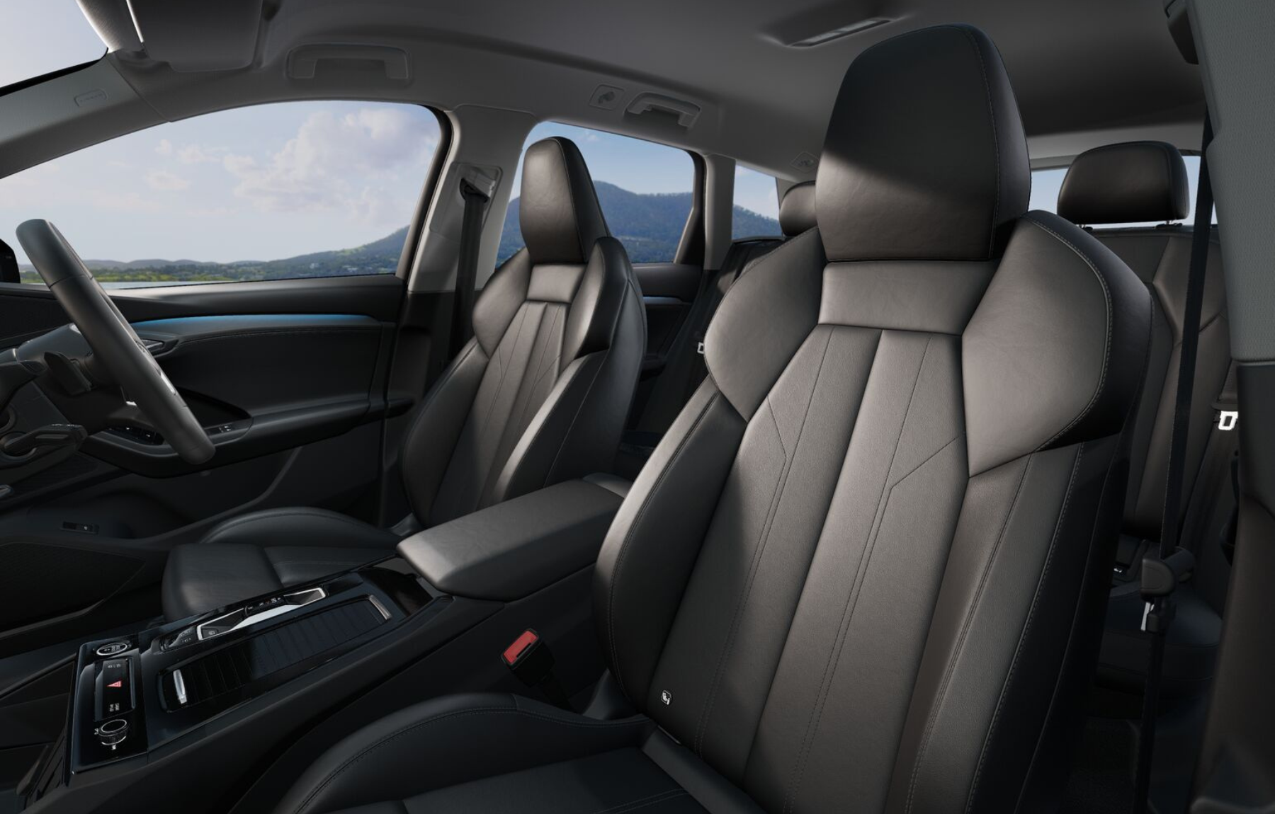 Audi Q6 Leasing Deals