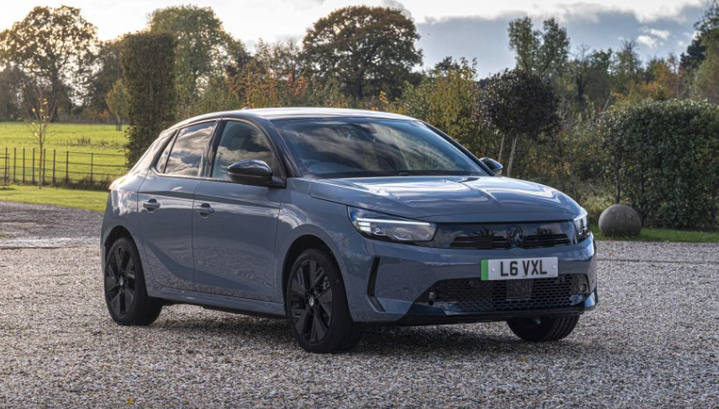 Vauxhall Corsa Electric Ultimate – In Stock for Immediate Delivery!