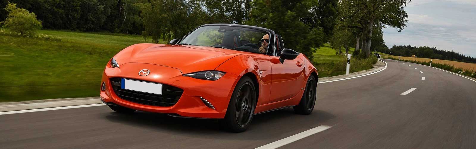 Top 5 Asian Car Brands