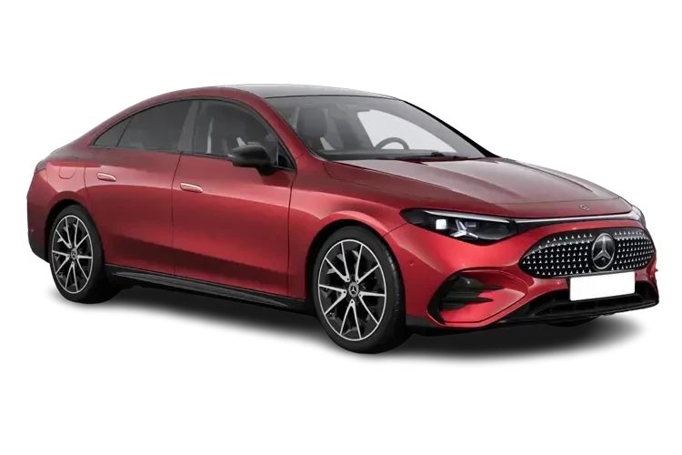 Mercedes-Benz Cla Lease Deal