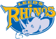 Leeds Rhinos Logo