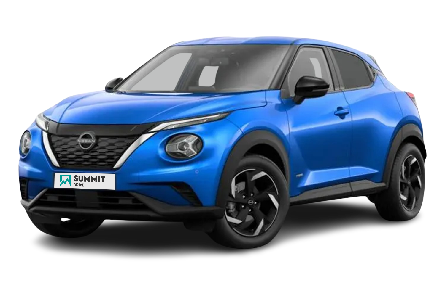 Nissan Juke - Summit Drive