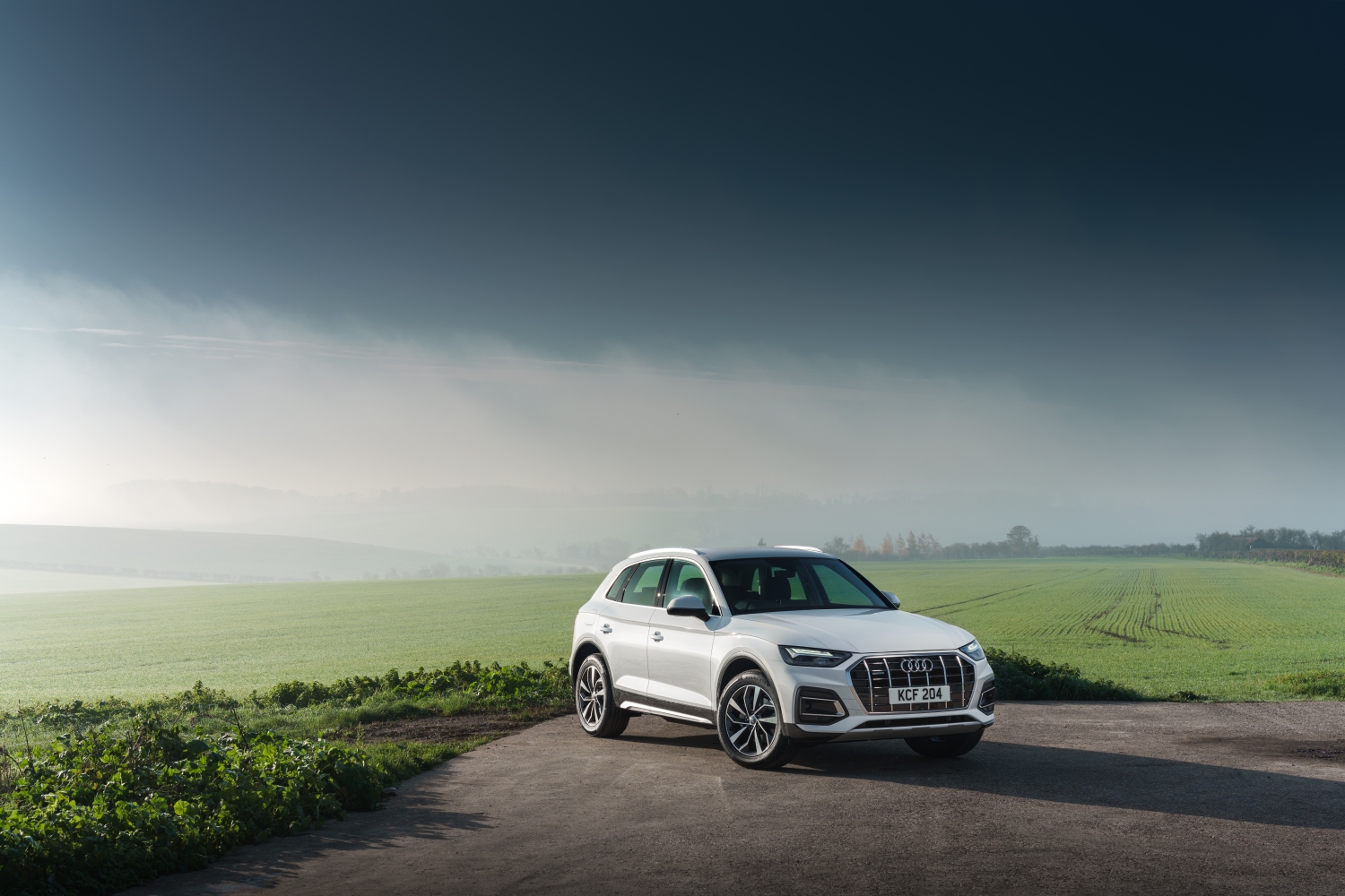 Audi Q5 Lease Deals