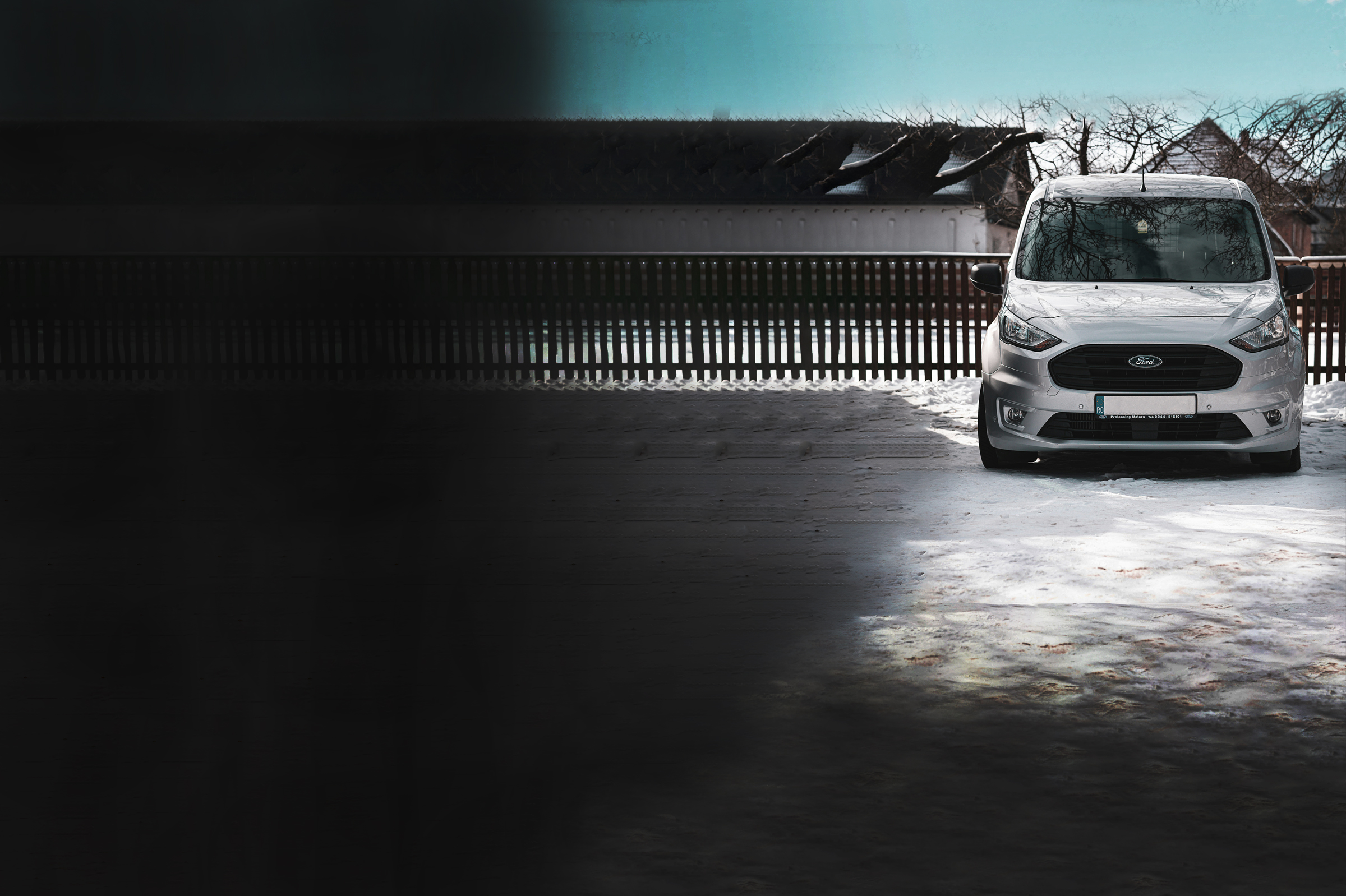 Photo by Andrei Pana on Unsplash