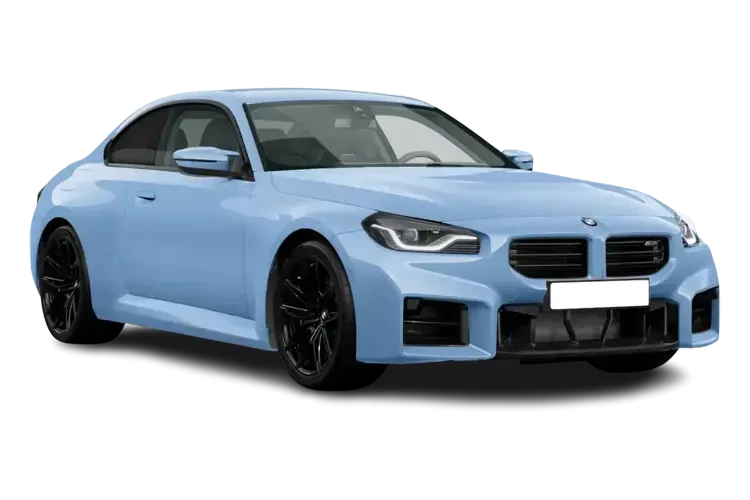 BMW M2 Lease