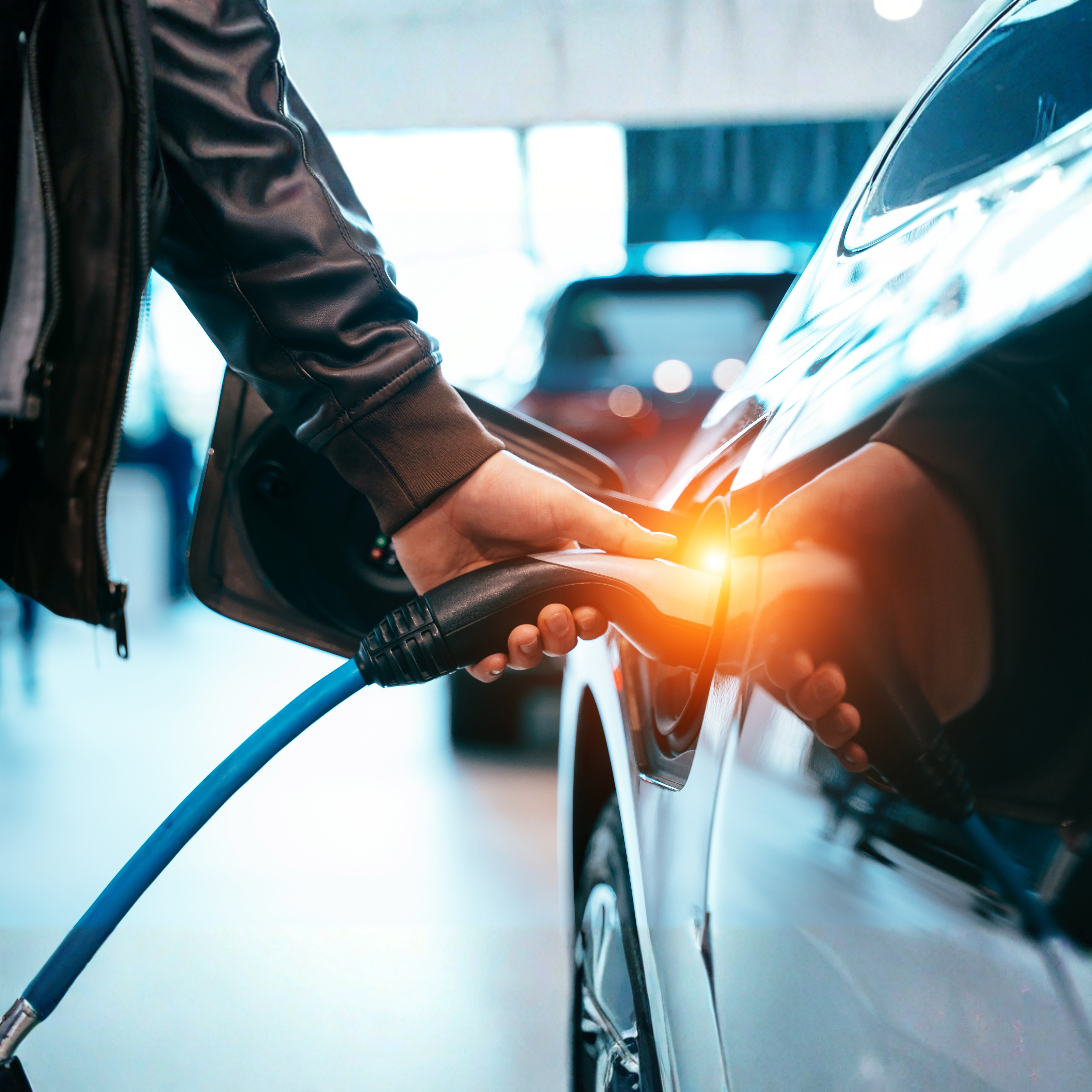 Why Leasing an Electric Car is Becoming the Smart Choice in the UK