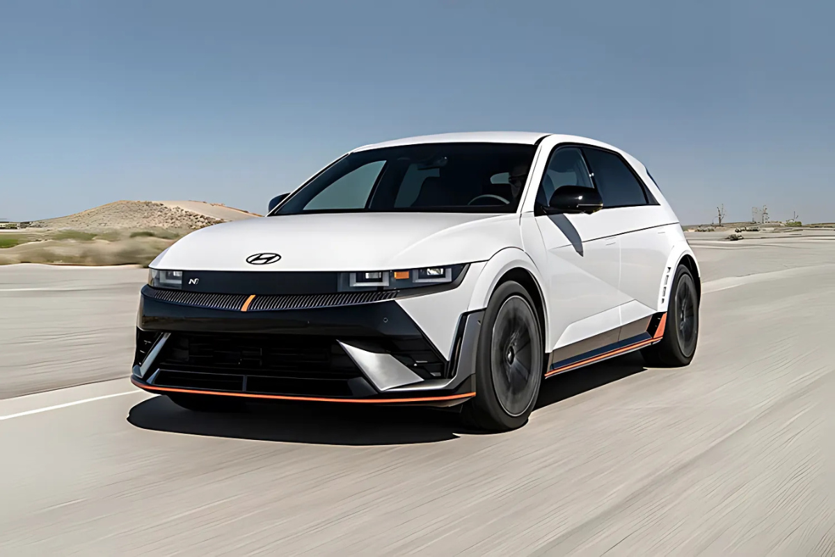 The UK Car of the Year 2025 Category Winners Announced