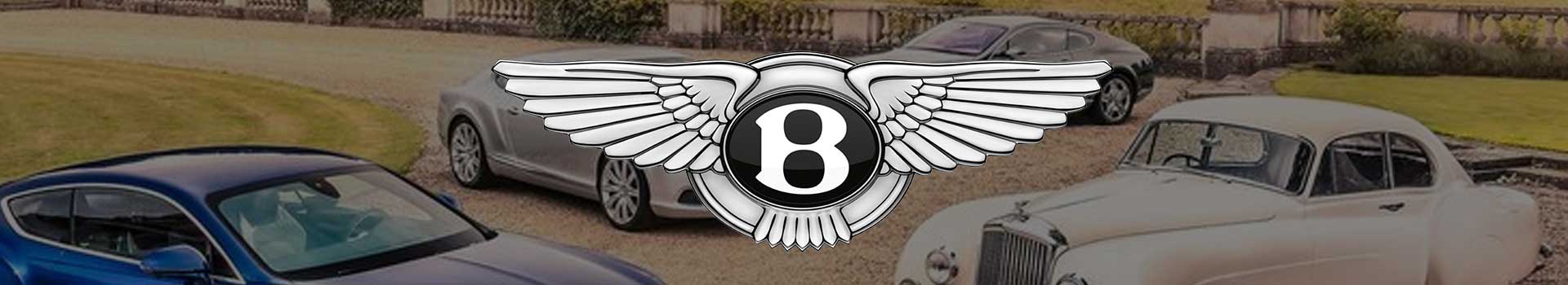 Bentley