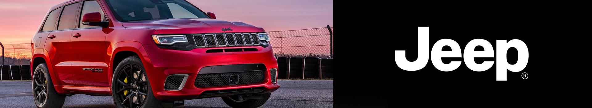 Jeep - Grand Cherokee