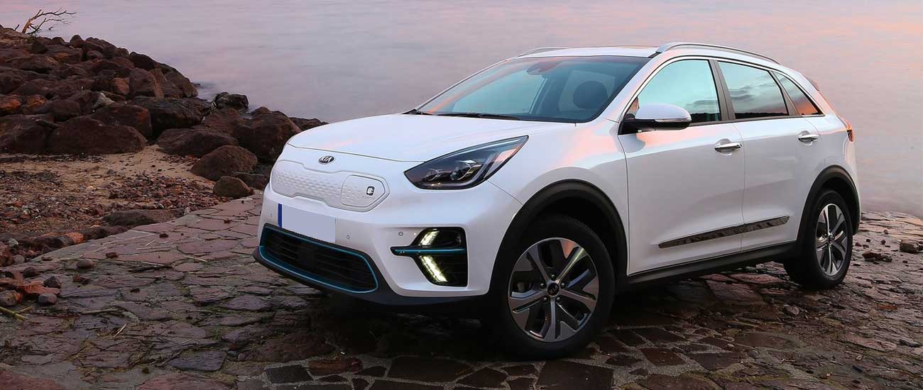 Ki Eniro for Top 5 Asian Car Brands