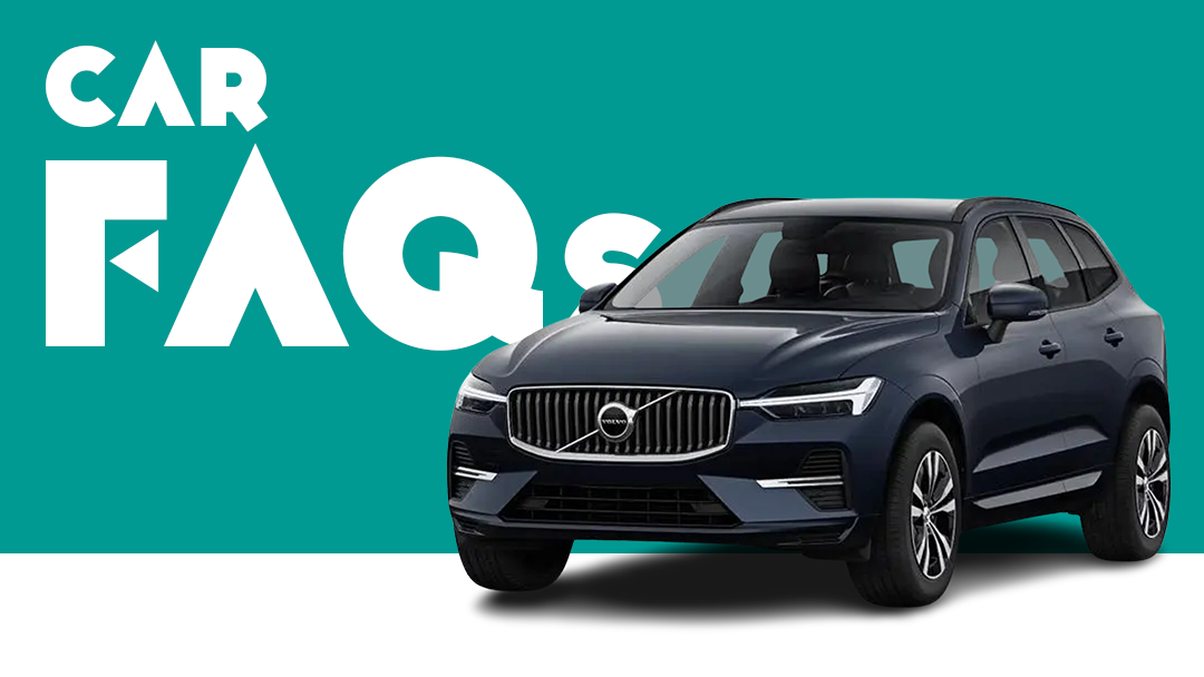 Car Leasing FAQs