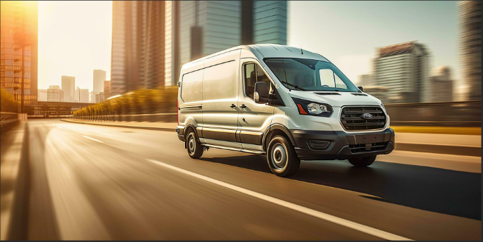 Leasing vs Ownership: Why Light Commercial Vehicle Leasing Makes Financial Sense for UK Businesses