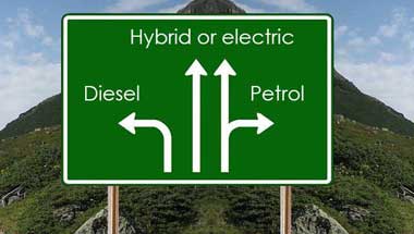 Choosing the Right Fuel Type