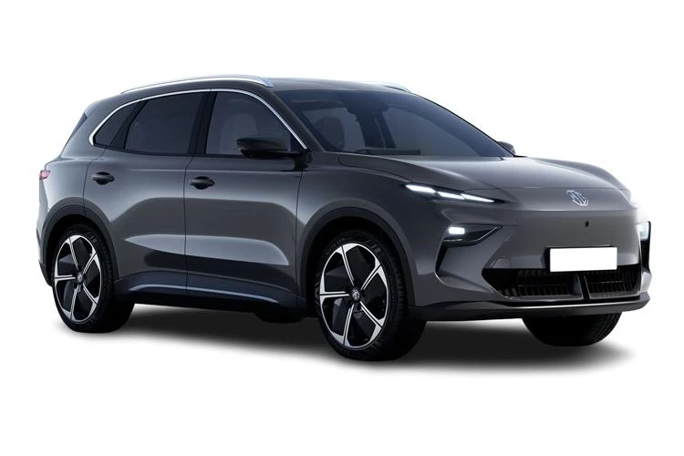 MG Motor UK MGS 5 Lease Deal